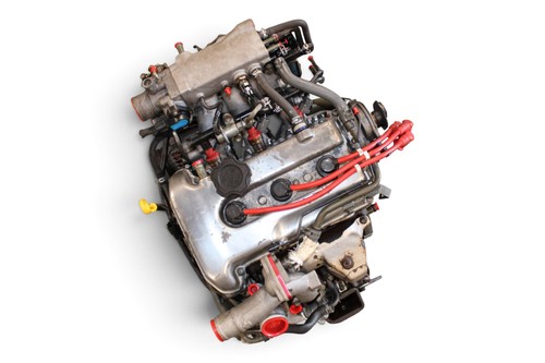 Suzuki cappuccino ea21r - 96-98,