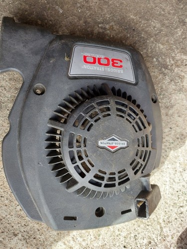 Recoil starter for briggs - for,