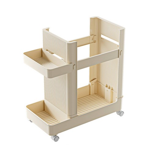 Athletic gear storage cart - athletic,