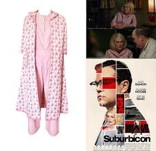 SUBURBICON JULIANNE MOORE
