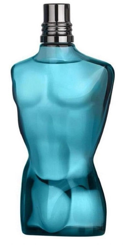 Male jean paul - by, gaultier