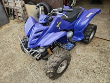 Kids Quad Bike 110cc