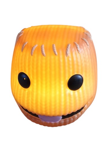 Little big planet sackboy - little,