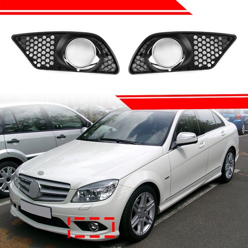 Front bumper fog - bumper,