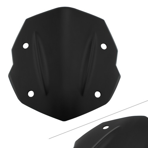 Motorcycle wind screen - motorcycle,