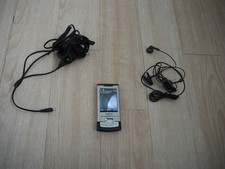 Nokia 6500 Slider 3G Mobile Phone Used With Charger
