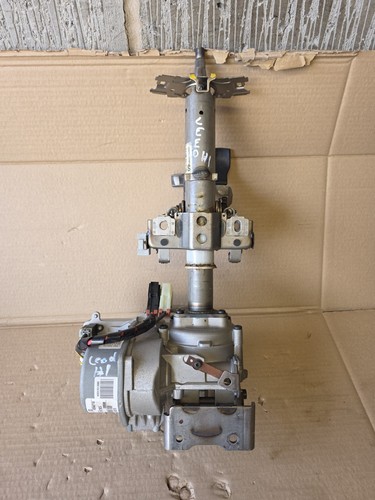 Mk1 kia ceed electric - 07-12,