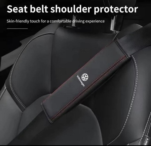 Car seat belt protector cover - seat,