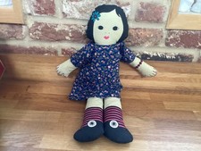 Vintage Retro Clothkits Cloth