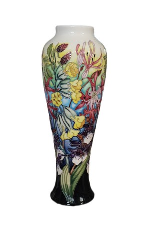 Rare moorcroft emma bossons - rare,