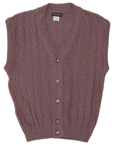 Vintage mens sleeveless - vintage,