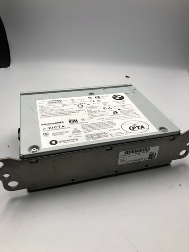 Bmw series radio cd player - bmw,