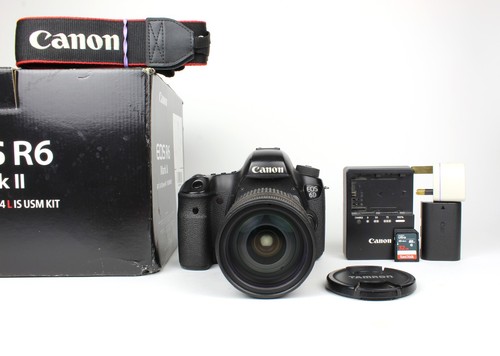 Canon eos 2mp dslr - 20.2mp,