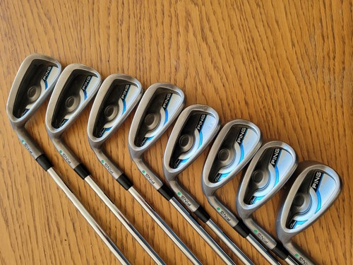 Ping max iron - ping,