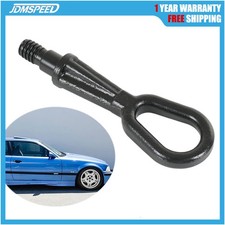 Towing Eye Hook Fit Bmw 1 3 5