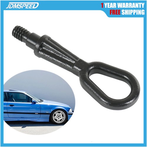 Towing eye hook - 3, 5