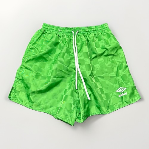 Vintage umbro shorts - vintage,