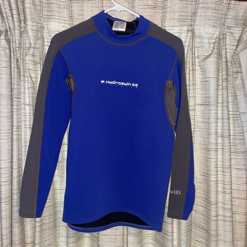 Nrs hydroskin titanium - nrs,
