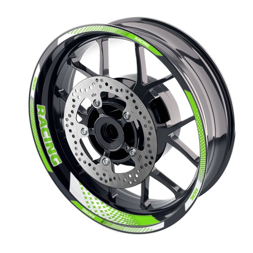 For kawasaki z750 10 - z750, 04-11