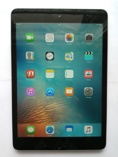 Apple ipad mini 16gb fi - apple,