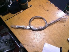 NOS YAMAHA YFS200 BLASTER CLUTCH CONTROL CABLE 2XJ-26335-01