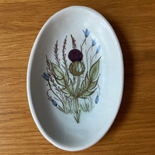 Vintage Buchan Pottery
