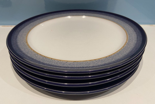 Denby heather pattern 11 - 4, 11"