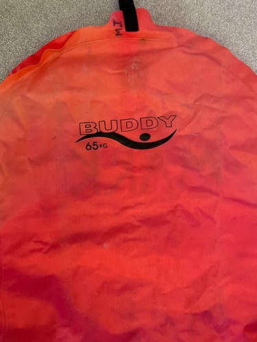 Buddy lifting bag with - 65,