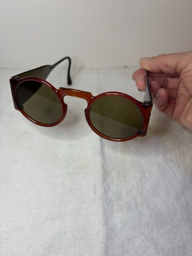 Vintage celluloid blinker - vintage,