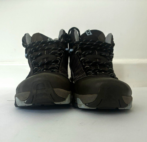 Salomon gore tex mid hiking - salomon, gore-tex