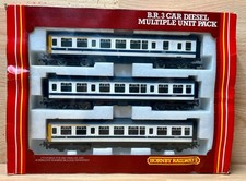 Hornby 'OO' Gauge R698 British