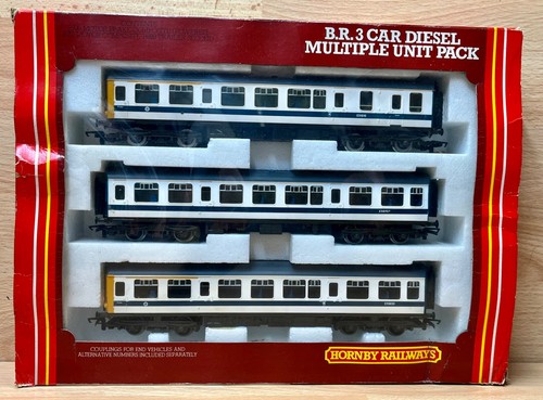 Hornby gauge r698 british - hornby,