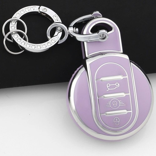 Key cover case for mini - case,