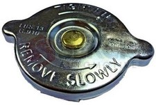 Genuine SERCK Radiator Cap for