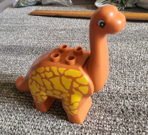 Lego duplo dinosaurier - lego,