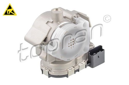 Throttle body 723903 - body,