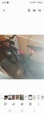 Gt Transeo Mountain Bike
