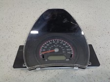 2010 SUZUKI ALTO 1.0 SZ3 5dr