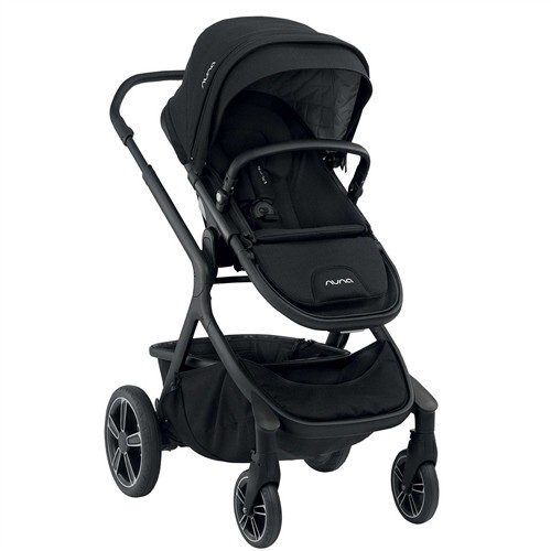 Nuna demi grow - demi, double