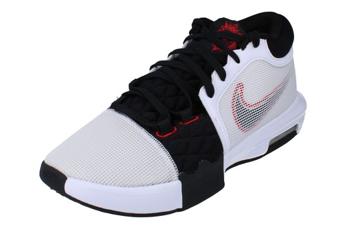 Nike lebron witness viii - lebron,