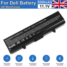 1525 1526 Battery for Dell