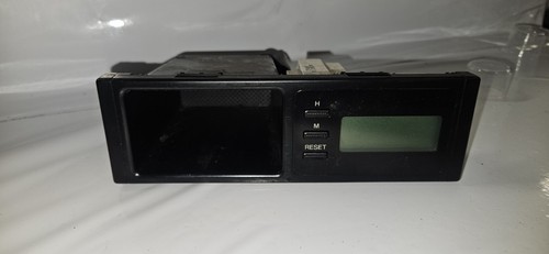 Mk2 mazda mx5 dash - mk2,