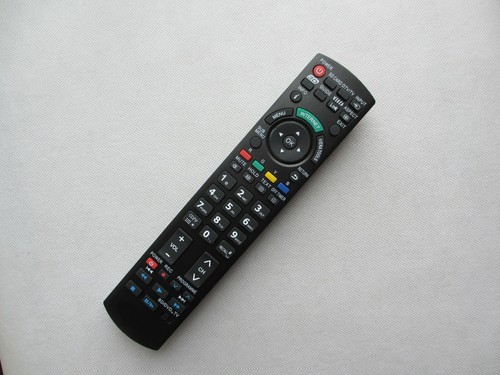 Remote control for panasonic - for,