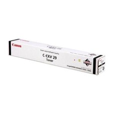 Genuine Canon C-EXV29 Black