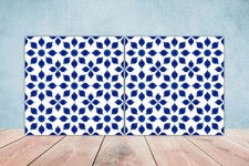 Spanish Ceramic Wall Tiles