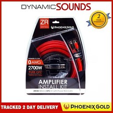 Phoenix Gold ZRK50 0AWG 2700W