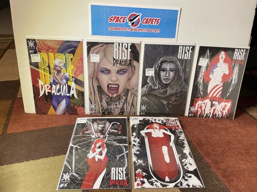 Rise dracula davis run - of,