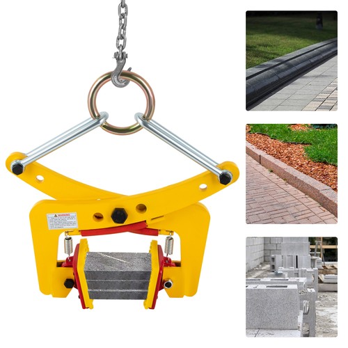 Marble lifting stone - stone, slab