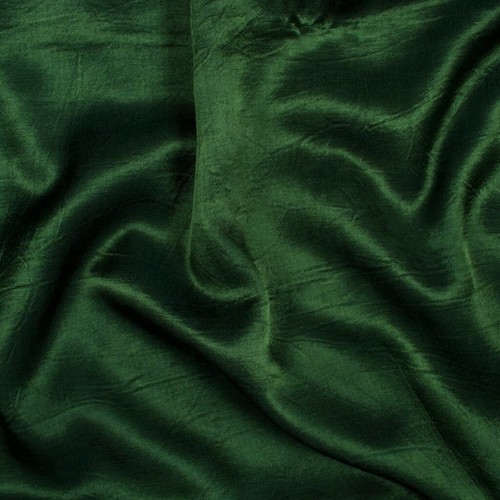 Plain faux dupion - dupion, raw