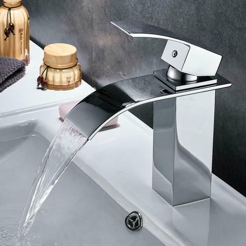 Bathroom vanity sink faucet - sink,